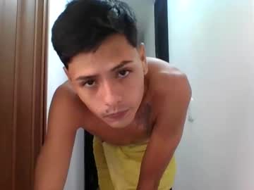 Miguelangelmarinortiz321 Chaturbate profile image