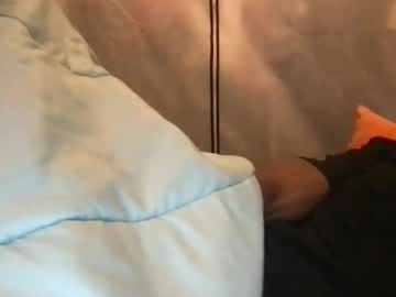 Diffrenttingz Chaturbate profile image