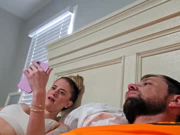 Mattstrick06 Chaturbate profile image