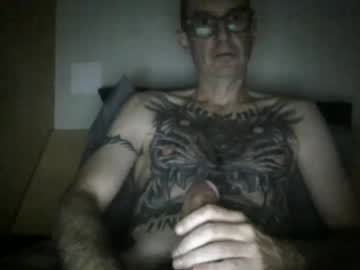 Macshaft79 Chaturbate profile image