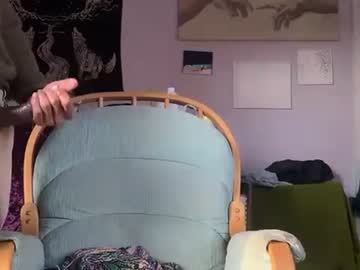 Fleshbae Chaturbate profile image
