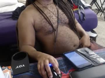 Brownbearbbm Chaturbate profile image