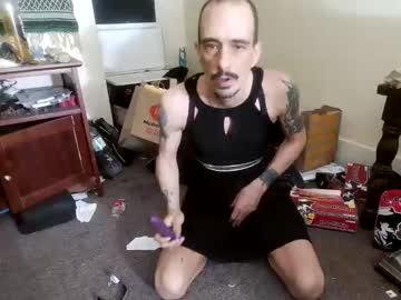 Drkstr822 Chaturbate profile image