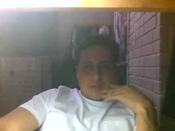 Oritaboy3 Chaturbate profile image