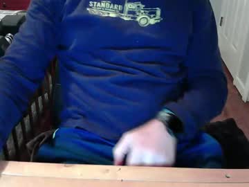 Hereinsc25 Chaturbate profile image