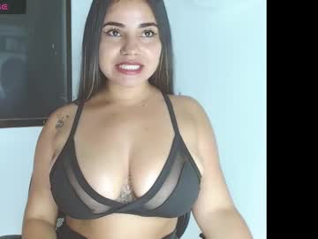 Soffiavanegas Chaturbate profile image