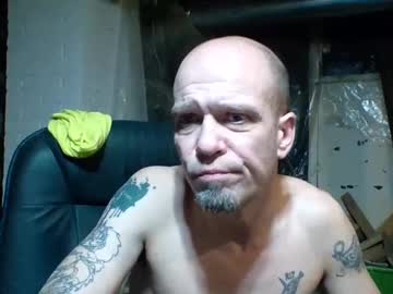 C_Mac1981 Chaturbate profile image