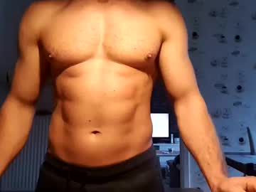 Hofman0087 Chaturbate profile image
