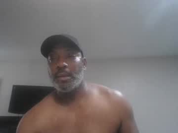 Sherrodv Chaturbate profile image