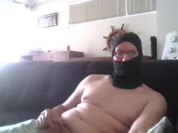 Greyfoxninja Chaturbate profile image