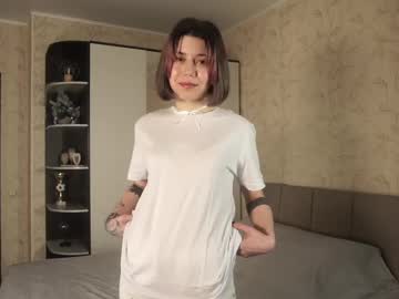 Ticket_To_Love Chaturbate profile image