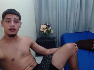 Jepsen_Monstercock Chaturbate profile image