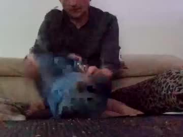 Andyzndy1 Chaturbate profile image