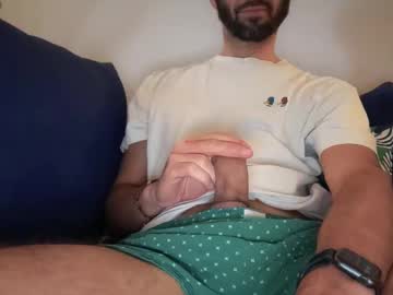 Seetheblackbeat Chaturbate profile image