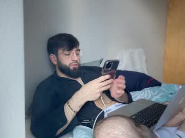 Spitzen1 Chaturbate profile image