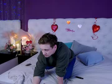 Kevin_Adrean Chaturbate profile image
