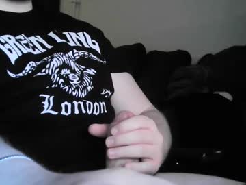 Throwmesomenumbers Chaturbate profile image