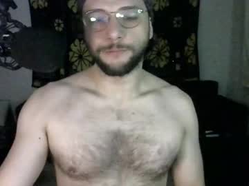 Profile of hot_hairy_boi