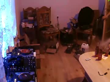 Maksik94 Chaturbate profile image