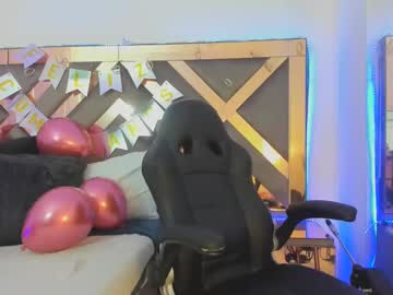 Annyy_0_ Chaturbate profile image