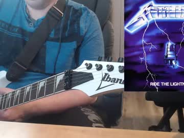 Guitarayan Chaturbate profile image
