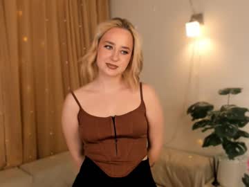 Althenabennett Chaturbate profile image