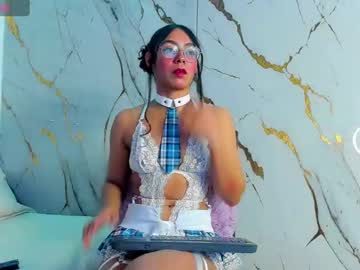 Escarlata333 Chaturbate profile image