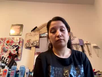 Kittyluvx Chaturbate profile image