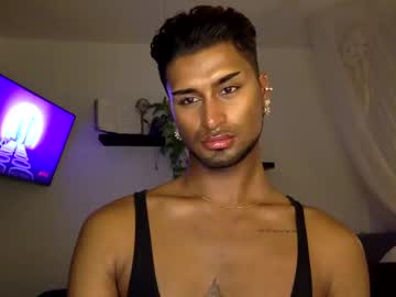 Thegoldenndream Chaturbate profile image