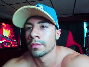 Jhojansthetics Chaturbate profile image