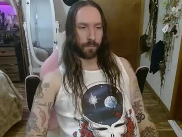 Profile of sexyhippieman117