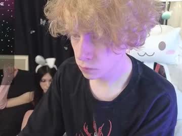 Profile of trolljlike