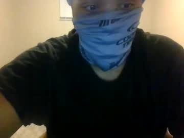 Thickboy_317 Chaturbate profile image