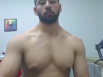 Luckymarston2 Chaturbate profile image