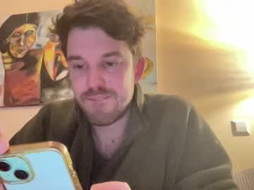 Vincstev Chaturbate profile image
