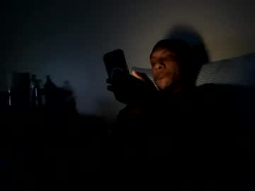 Mamboduro Chaturbate profile image