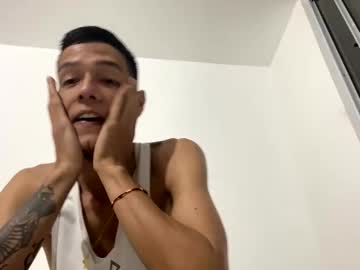 Alejandrocalderon___ Chaturbate profile image