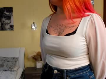 Elwynaburnard Chaturbate profile image