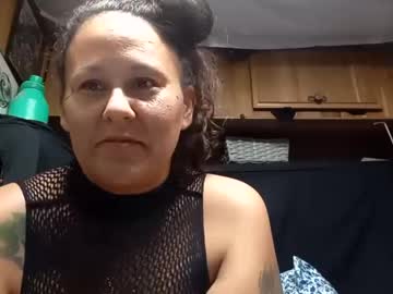 Trinitijade Chaturbate profile image
