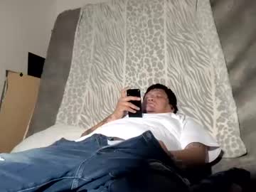 Parrishking83 Chaturbate profile image
