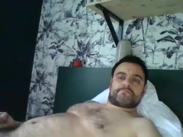 Lotofjizz Chaturbate profile image
