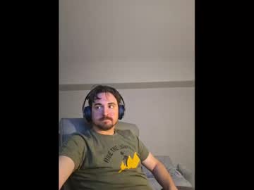 Pauldemonte255 Chaturbate profile image