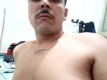 Agusto2121 Chaturbate profile image