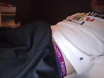 Vanni_18 Chaturbate profile image