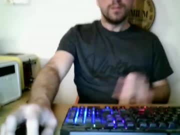 Ben031989 Chaturbate profile image