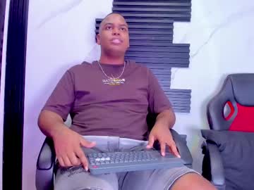 Silva_Kingsex Chaturbate profile image
