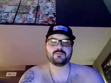 Kyjb Chaturbate profile image