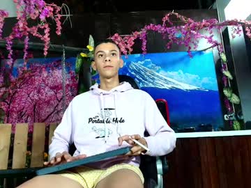 Profile of sneiderr_x