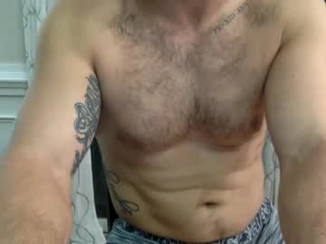 Rexhardwell Chaturbate profile image