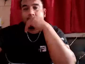 Mexnhandsome Chaturbate profile image